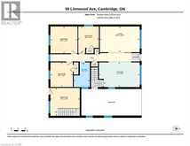 99 LINNWOOD Avenue | Cambridge Ontario | Slide Image Forty-five