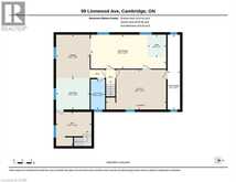99 LINNWOOD Avenue | Cambridge Ontario | Slide Image Forty-six