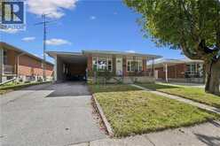 99 LINNWOOD Avenue | Cambridge Ontario | Slide Image Four