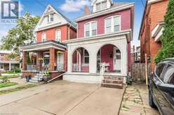 46 HOLTON Avenue N | Hamilton Ontario | Slide Image Three