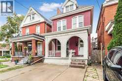 46 HOLTON Avenue N | Hamilton Ontario | Slide Image One