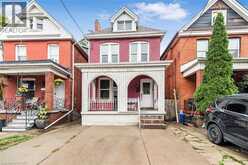 46 HOLTON Avenue N | Hamilton Ontario | Slide Image Two