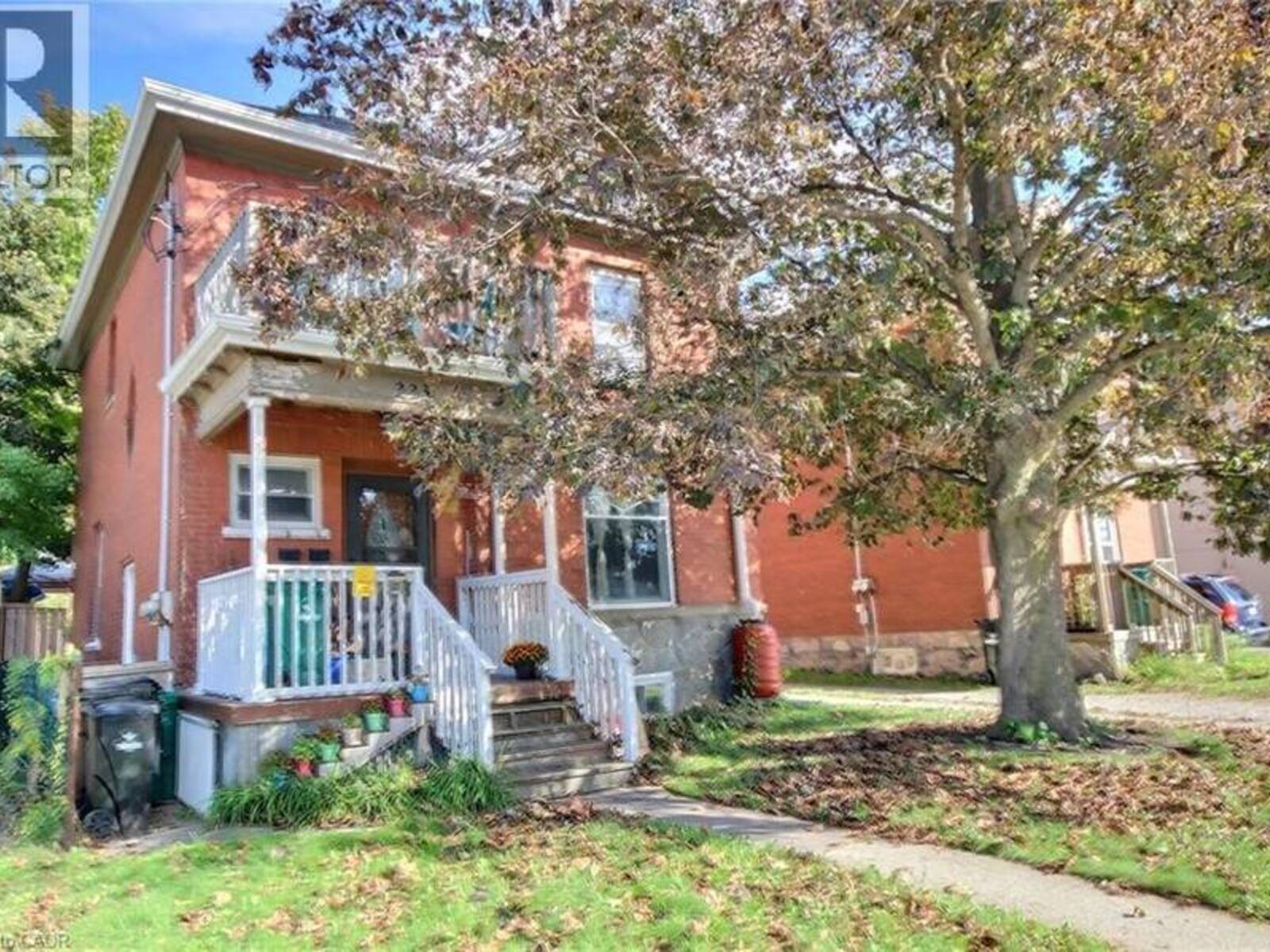223 WATER Street N, Cambridge, Ontario N1R 3B9