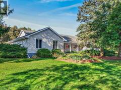 2 KARENDALE Crescent Hamilton Ontario, L8B 0Z6