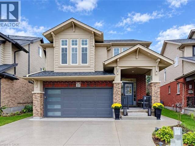 79 RIEHM Street Kitchener Ontario, N2E 4L2 - 5 Bedrooms Home For Sale