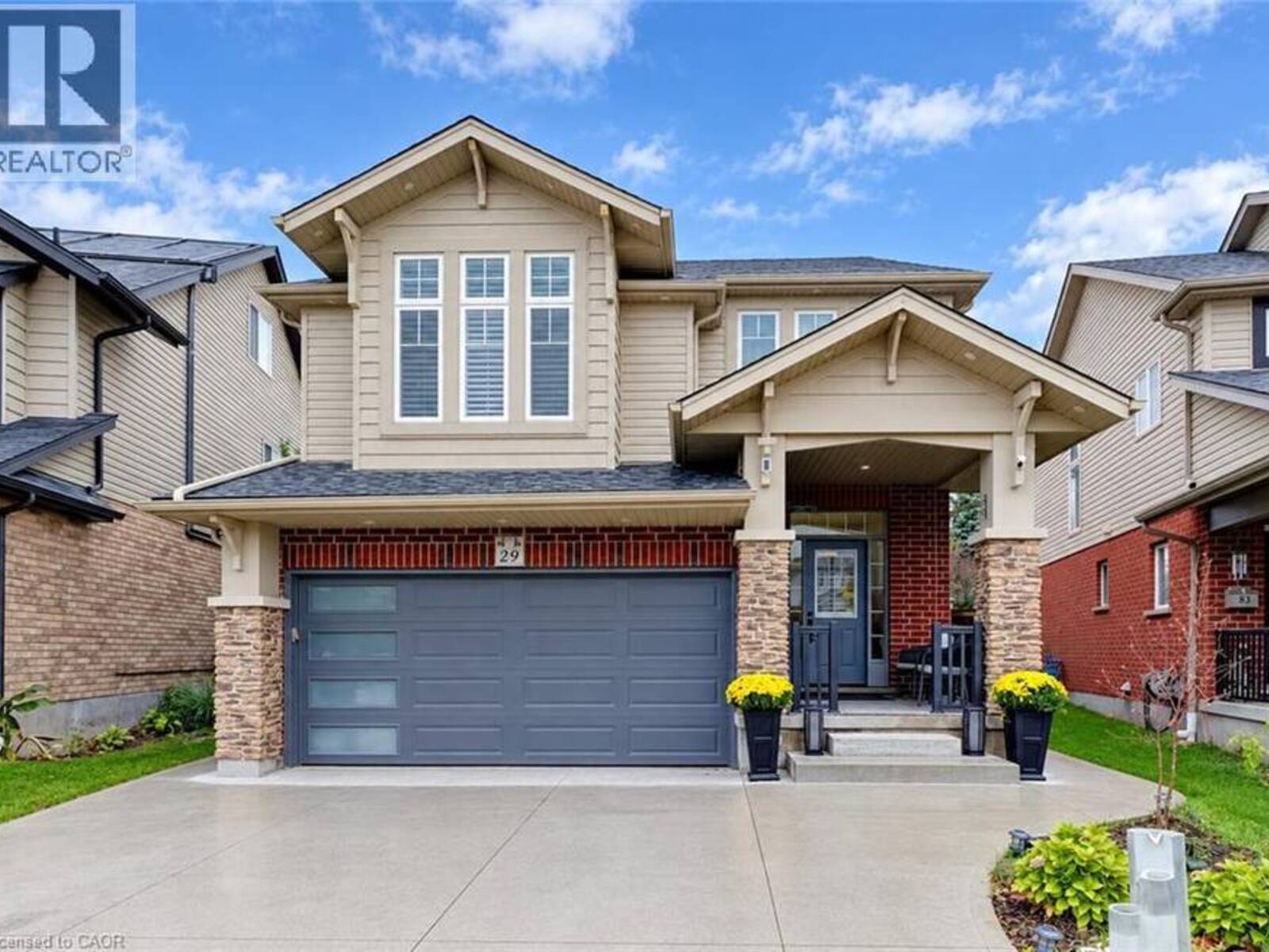 79 RIEHM Street, Kitchener, Ontario N2E 4L2