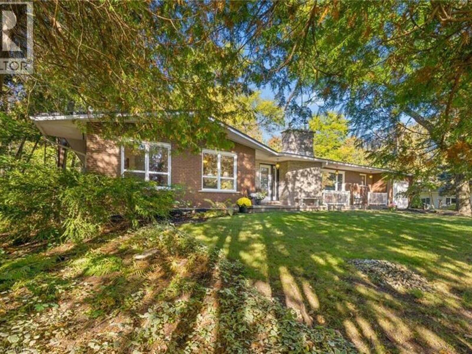 42 GREENWOOD Road, Woolwich, Ontario N0B 1K0