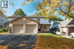 537B BARWICK Crescent | Waterloo Ontario | Slide Image One