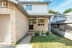 537B BARWICK Crescent | Waterloo Ontario | Slide Image Two