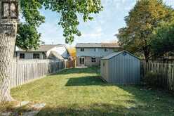 537B BARWICK Crescent | Waterloo Ontario | Slide Image Forty-five