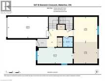 537B BARWICK Crescent | Waterloo Ontario | Slide Image Forty-eight