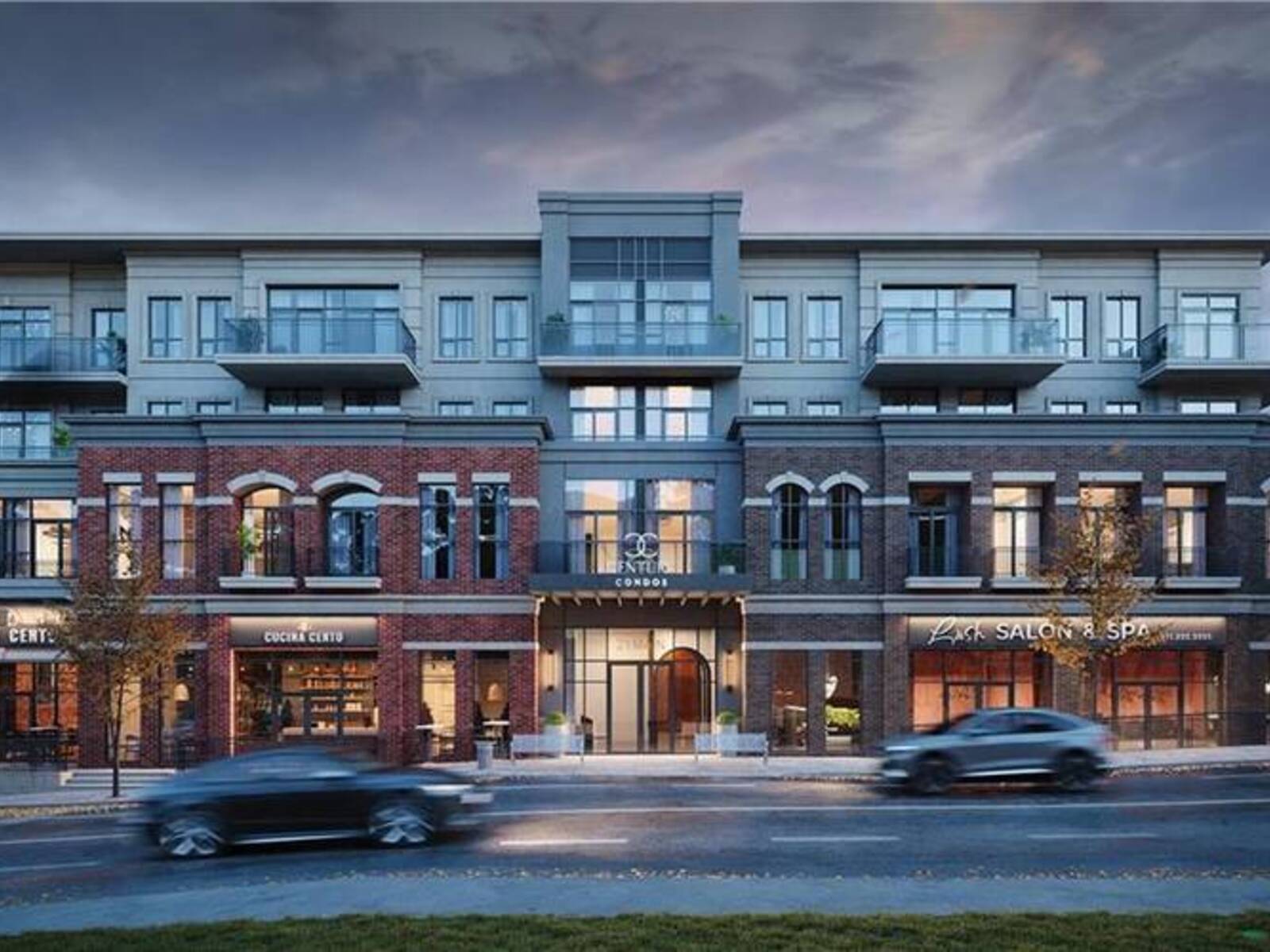 21 MAIN Street E Unit# 322, Grimsby, Ontario L3M 1M7