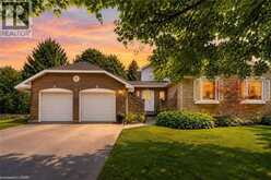 1 DANUBE Drive | Woolwich Ontario | Slide Image One