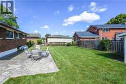 5 KENTLEY Drive | Hamilton Ontario | Slide Image Thirty-seven