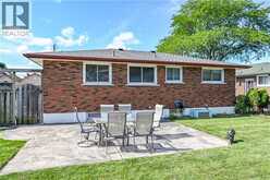 5 KENTLEY Drive | Hamilton Ontario | Slide Image Forty-one