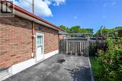 5 KENTLEY Drive | Hamilton Ontario | Slide Image Forty-three