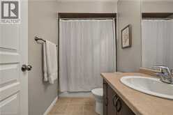 370 STONEHENGE Drive Unit# 8 | Ancaster Ontario | Slide Image Seventeen