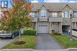 370 STONEHENGE Drive Unit# 8 | Ancaster Ontario | Slide Image One