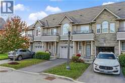 370 STONEHENGE Drive Unit# 8 | Ancaster Ontario | Slide Image Two