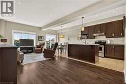370 STONEHENGE Drive Unit# 8 | Ancaster Ontario | Slide Image Six