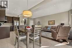 370 STONEHENGE Drive Unit# 8 | Ancaster Ontario | Slide Image Nine