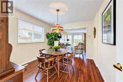 11 PEREGRINE Crescent | Cambridge Ontario | Slide Image Eleven