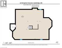 11 PEREGRINE Crescent | Cambridge Ontario | Slide Image Thirty-eight