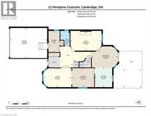 11 PEREGRINE Crescent | Cambridge Ontario | Slide Image Thirty-six