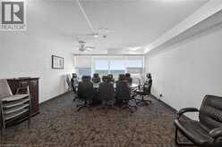 75 QUEEN Street N Unit# 1203 | Hamilton Ontario | Slide Image Thirty-two