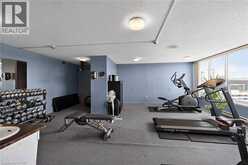 75 QUEEN Street N Unit# 1203 | Hamilton Ontario | Slide Image Thirty-seven