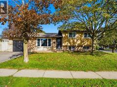170 SUNSET Boulevard Cambridge Ontario, N1S 4L8