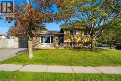 170 SUNSET Boulevard | Cambridge Ontario | Slide Image One