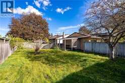 170 SUNSET Boulevard | Cambridge Ontario | Slide Image Thirty