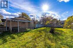 170 SUNSET Boulevard | Cambridge Ontario | Slide Image Thirty-three