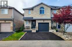 41 VENNIO Lane | Hamilton Ontario | Slide Image One