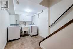 41 VENNIO Lane | Hamilton Ontario | Slide Image Forty-three