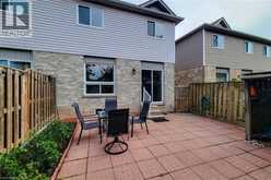 41 VENNIO Lane | Hamilton Ontario | Slide Image Forty-five