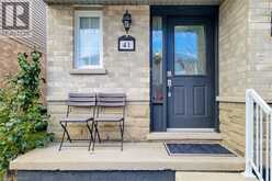 41 VENNIO Lane | Hamilton Ontario | Slide Image Four