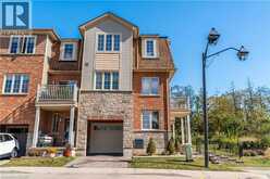 11 STOCKBRIDGE Gardens Unit# 13 | Hamilton Ontario | Slide Image One