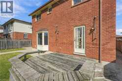 106 COMO Place | Hamilton Ontario | Slide Image Thirty-six