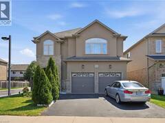 1332 BASELINE Road Hamilton Ontario, L8E 0E4