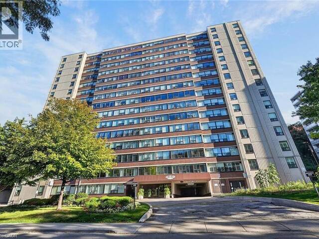 120 DUKE Street Unit# 406 Hamilton Ontario, L8P 4T1 - 3 Bedrooms Condo For Sale