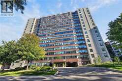 120 DUKE Street Unit# 406 | Hamilton Ontario | Slide Image One