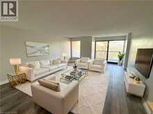 260 SHELDON Avenue N Unit# 508 | Kitchener Ontario | Slide Image One