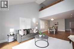350 DOON VALLEY Drive Unit# 6D | Kitchener Ontario | Slide Image Ten