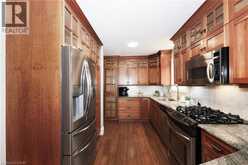 350 DOON VALLEY Drive Unit# 6D | Kitchener Ontario | Slide Image Six