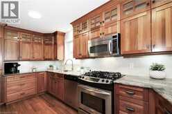 350 DOON VALLEY Drive Unit# 6D | Kitchener Ontario | Slide Image Seven