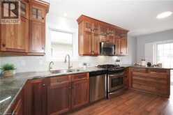 350 DOON VALLEY Drive Unit# 6D | Kitchener Ontario | Slide Image Five