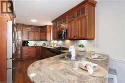 350 DOON VALLEY Drive Unit# 6D | Kitchener Ontario | Slide Image Four