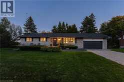 59 NOTRE DAME Avenue | Woolwich Ontario | Slide Image Three